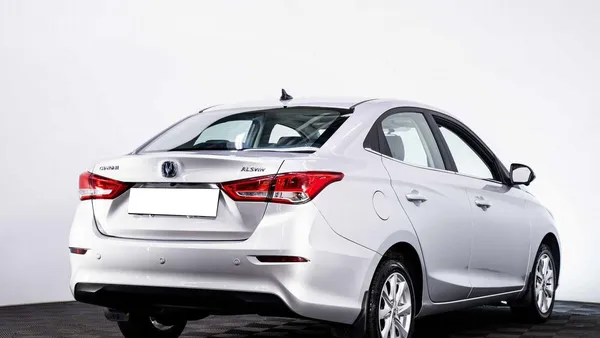 Changan Alsvin