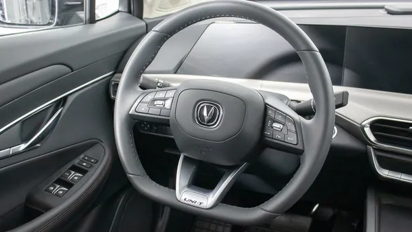 Changan UNI-T