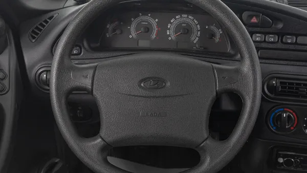 LADA (ВАЗ) Niva