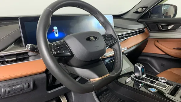Chery Tiggo 8 Pro Max