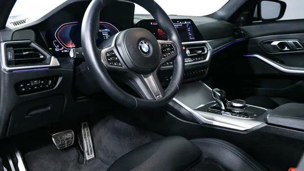 BMW 3 серии