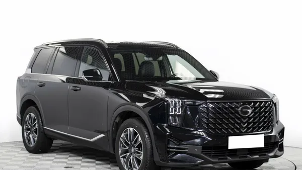GAC GS8