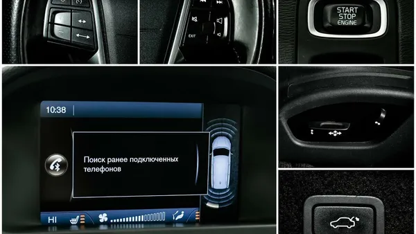 Volvo XC70
