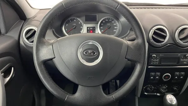 LADA (ВАЗ) Largus