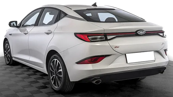 JAC J7