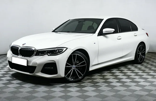 BMW 3 серии