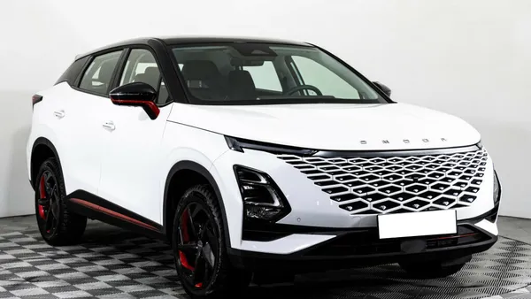Omoda C5