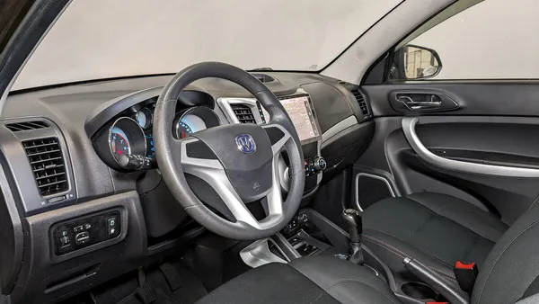Changan CS35