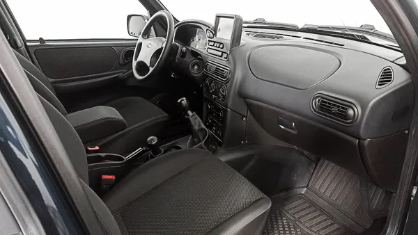 LADA (ВАЗ) Niva