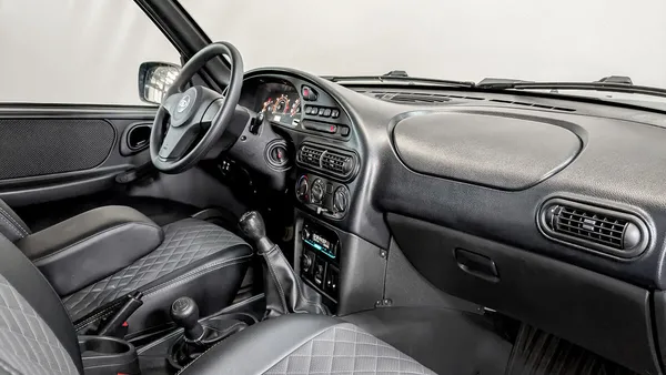 LADA (ВАЗ) Niva