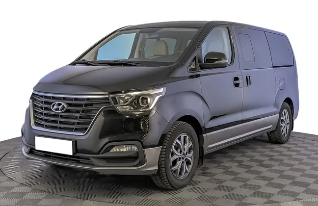 Hyundai H-1