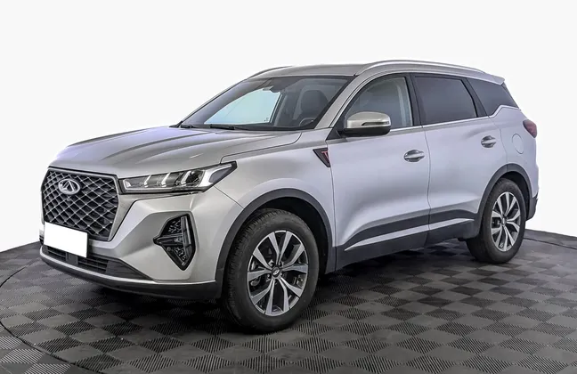 Chery Tiggo 7 Pro Max