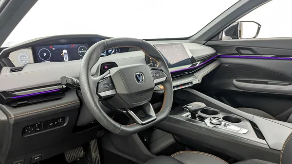 Changan UNI-V