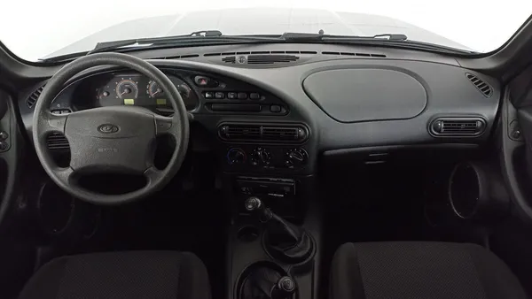 LADA (ВАЗ) Niva