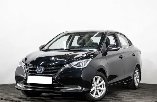 Changan Alsvin