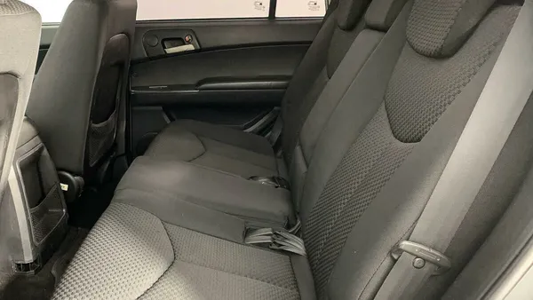 SsangYong Kyron