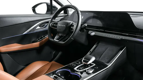 Omoda C5