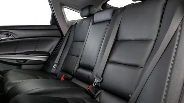 Honda Crosstour