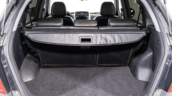Lifan X60
