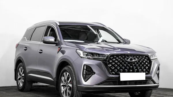 Chery Tiggo 7 Pro Max