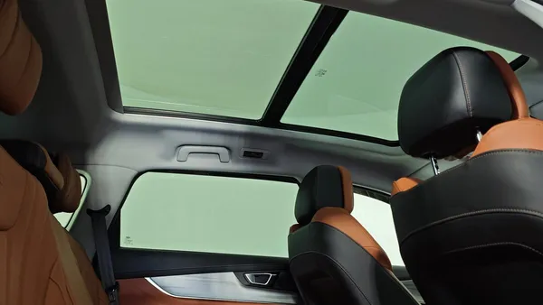 Chery Tiggo 8 Pro Max