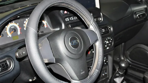 LADA (ВАЗ) Niva