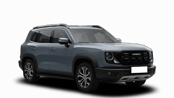 Haval Dargo