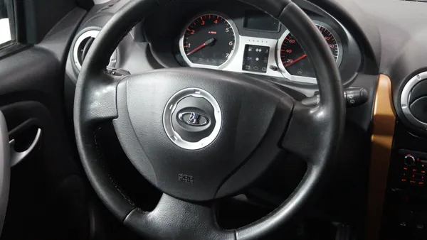 LADA (ВАЗ) Largus
