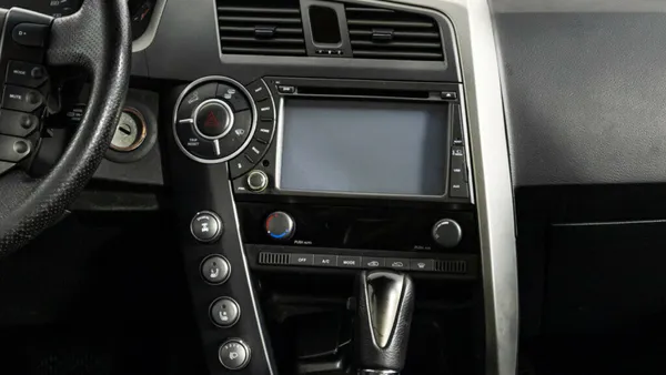 SsangYong Kyron