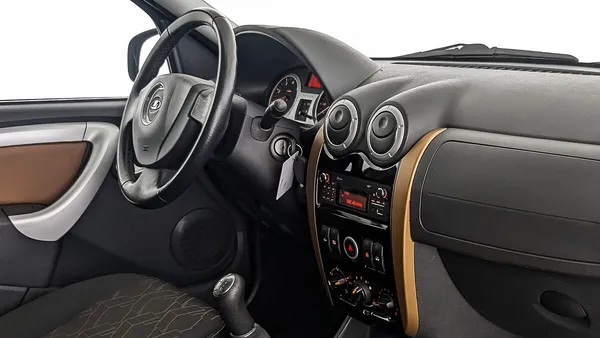 LADA (ВАЗ) Largus