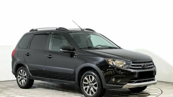 LADA (ВАЗ) Granta