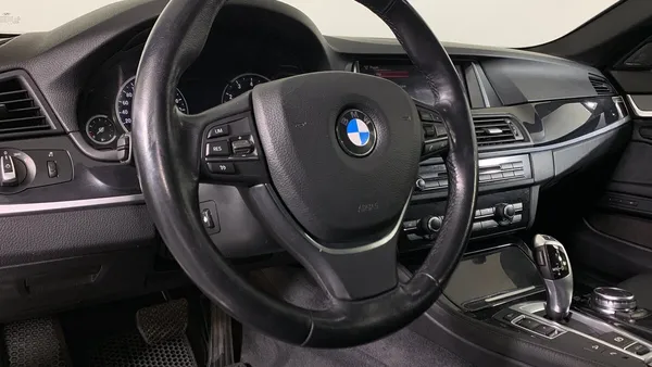 BMW 5 серии