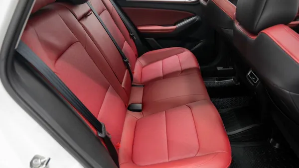 Changan Eado Plus