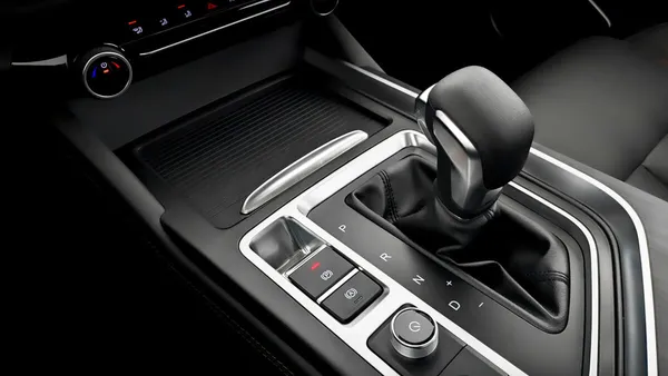 Omoda S5