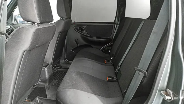 Chevrolet Niva