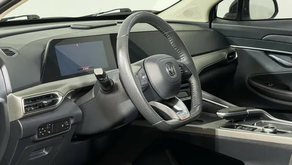 Changan UNI-T