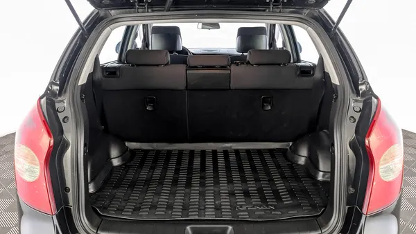 SsangYong Actyon
