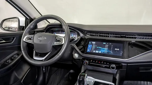 Omoda S5