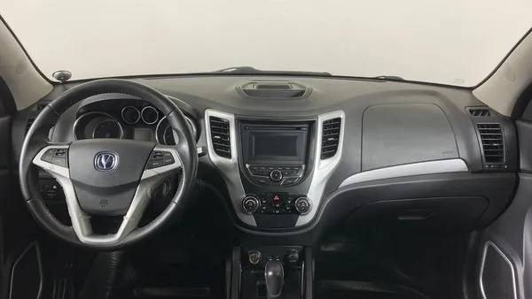 Changan CS35