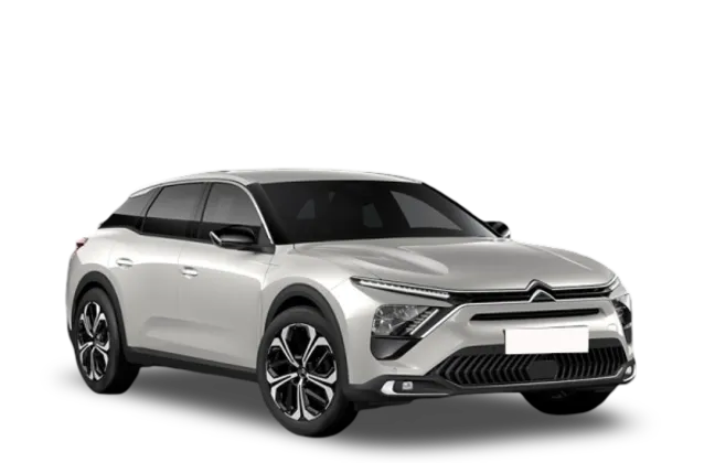 Citroen C5 X