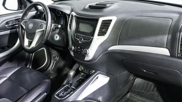 Changan CS35