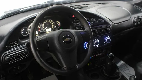 Chevrolet Niva