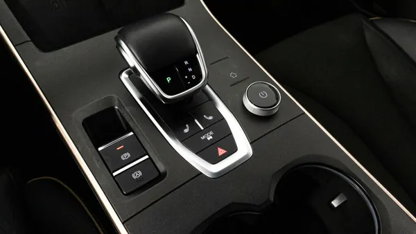 Omoda C5
