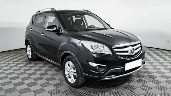 Changan CS35