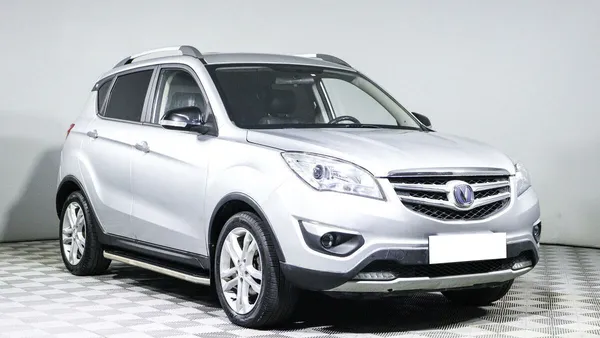 Changan CS35
