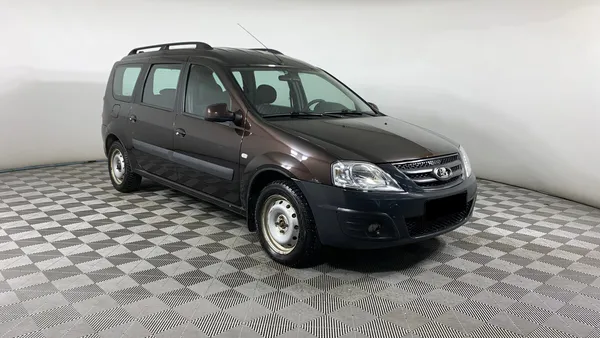 LADA (ВАЗ) Largus