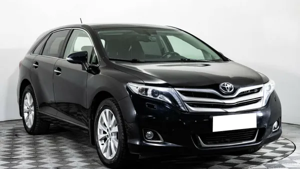 Toyota Venza