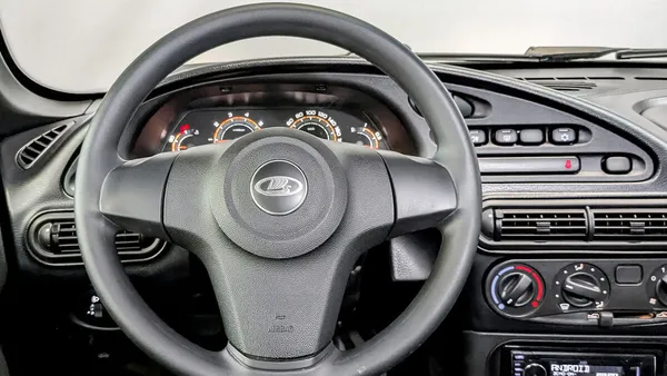 LADA (ВАЗ) Niva