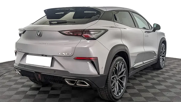 Changan UNI-T