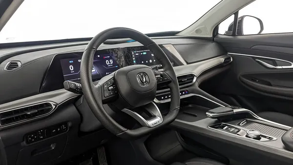Changan UNI-T